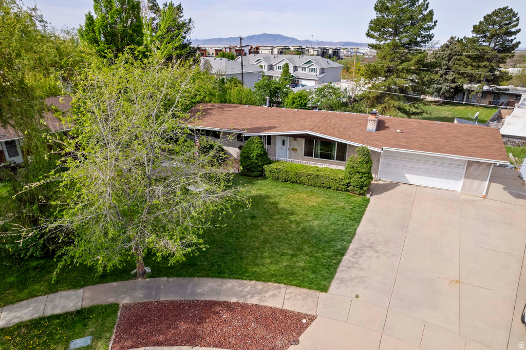 1170 S 1075 E Clearfield, UT 84015