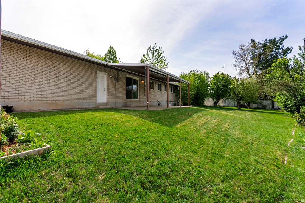 1170 S 1075 E Clearfield, UT 84015