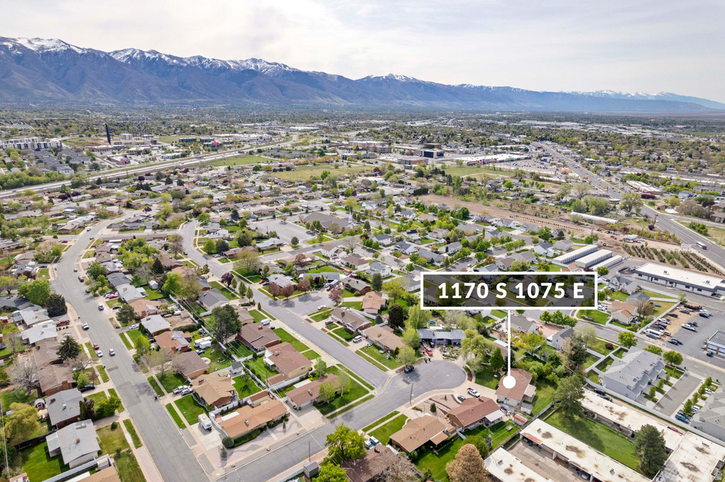 1170 S 1075 E Clearfield, UT 84015