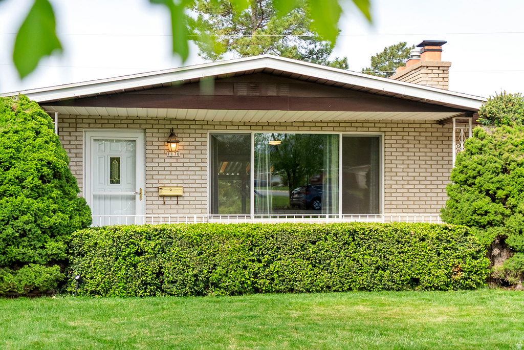 1170 S 1075 E Clearfield, UT 84015