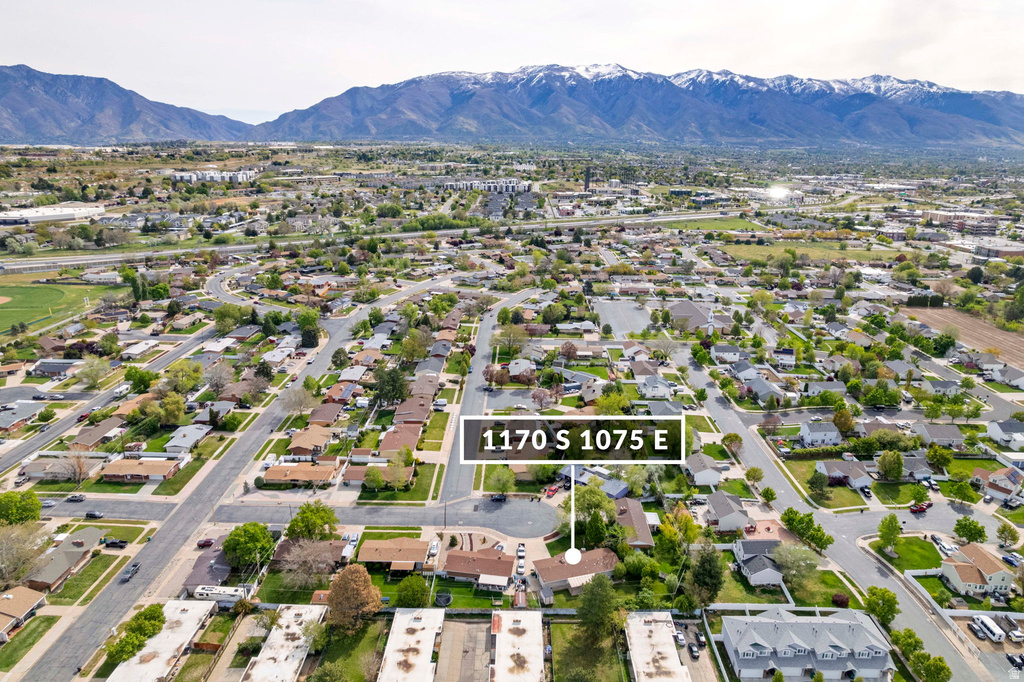 1170 S 1075 E Clearfield, UT 84015