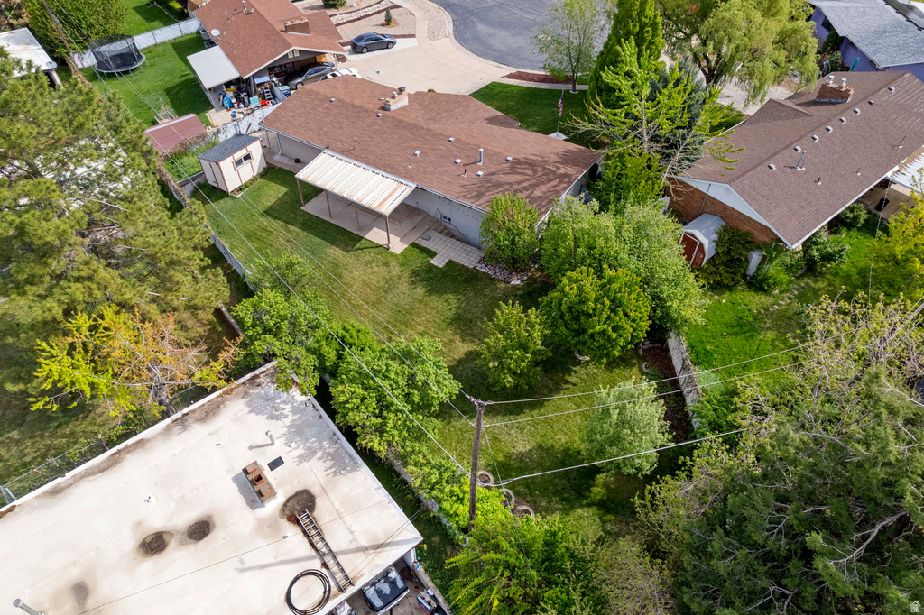 1170 S 1075 E Clearfield, UT 84015