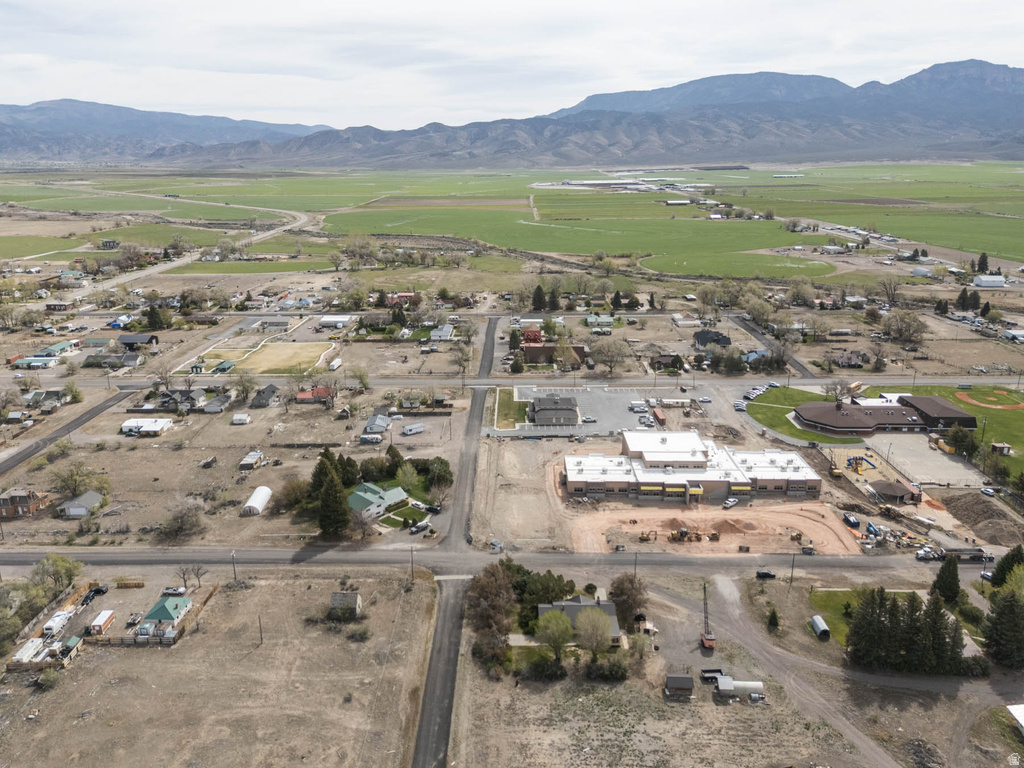 210 S 100 W Circleville, UT 84723