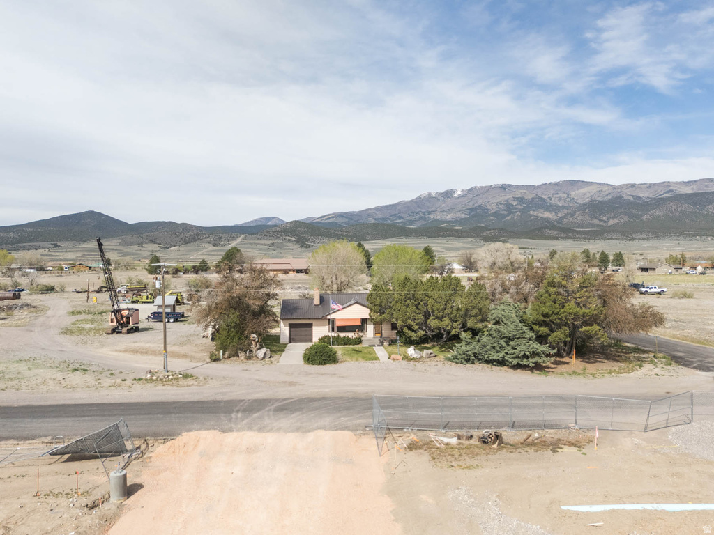 210 S 100 W Circleville, UT 84723