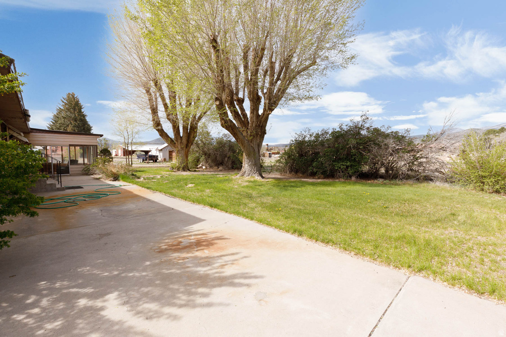 210 S 100 W Circleville, UT 84723