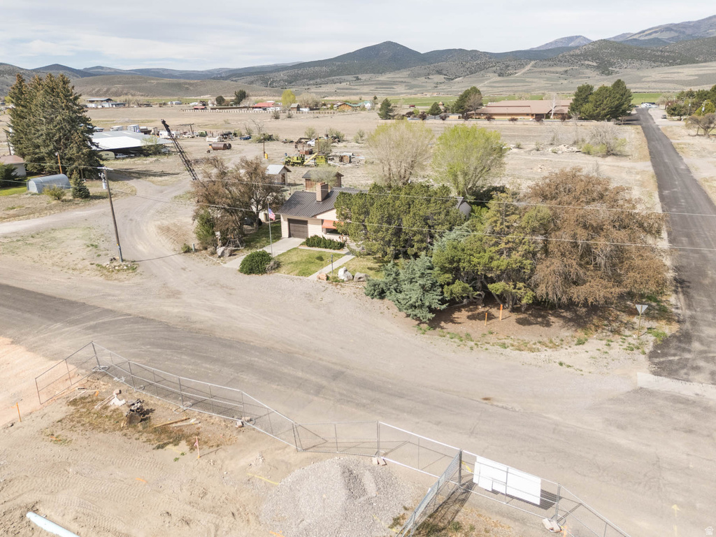 210 S 100 W Circleville, UT 84723