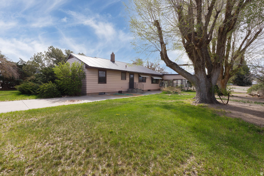210 S 100 W Circleville, UT 84723