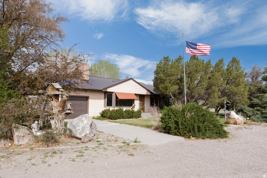 210 S 100 W Circleville, UT 84723