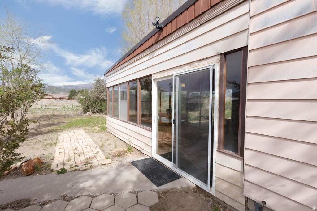 210 S 100 W Circleville, UT 84723