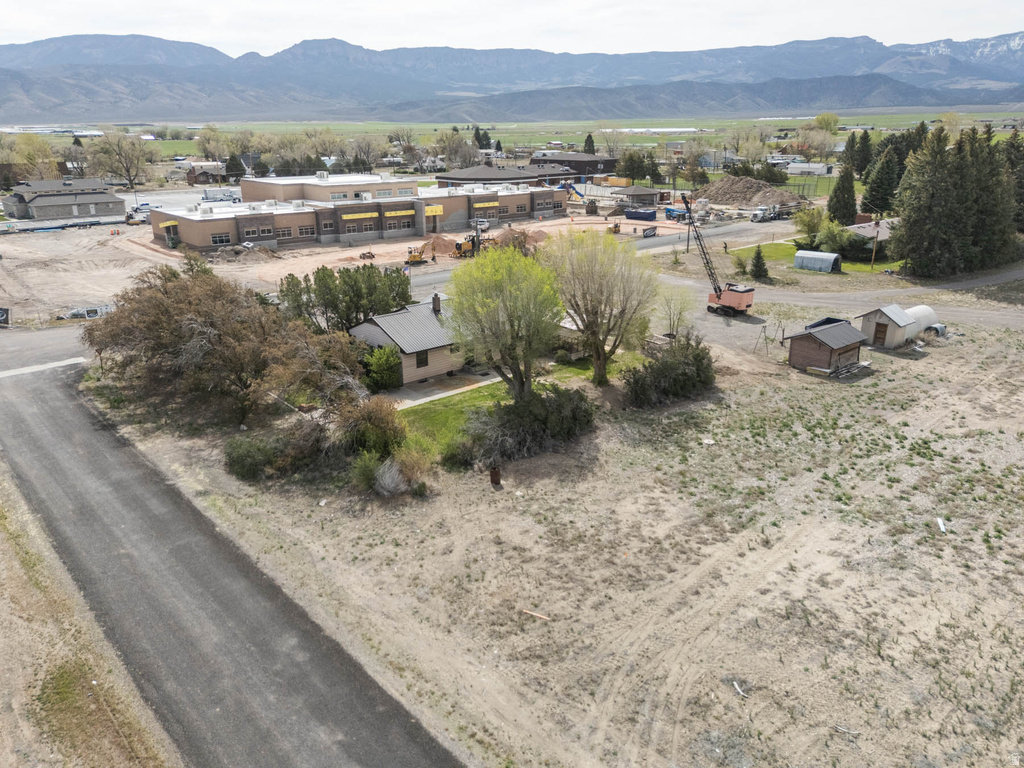 210 S 100 W Circleville, UT 84723