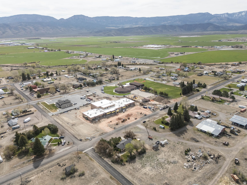 210 S 100 W Circleville, UT 84723