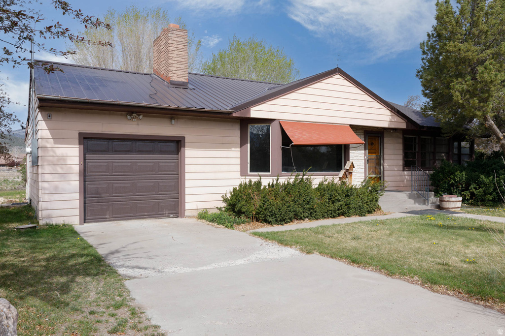 210 S 100 W Circleville, UT 84723