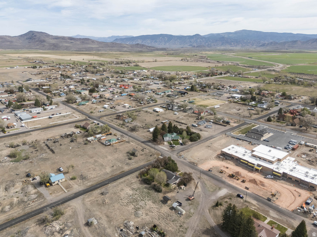 210 S 100 W Circleville, UT 84723