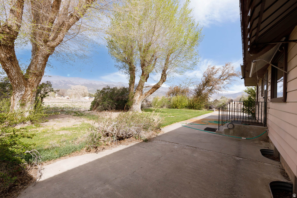 210 S 100 W Circleville, UT 84723