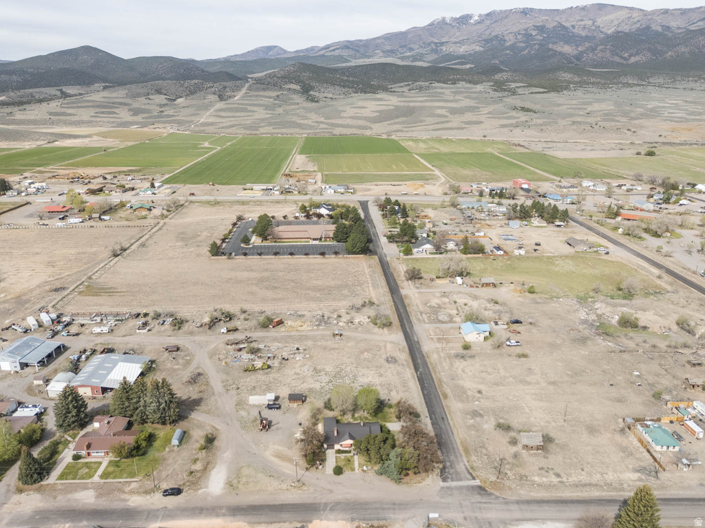 210 S 100 W Circleville, UT 84723