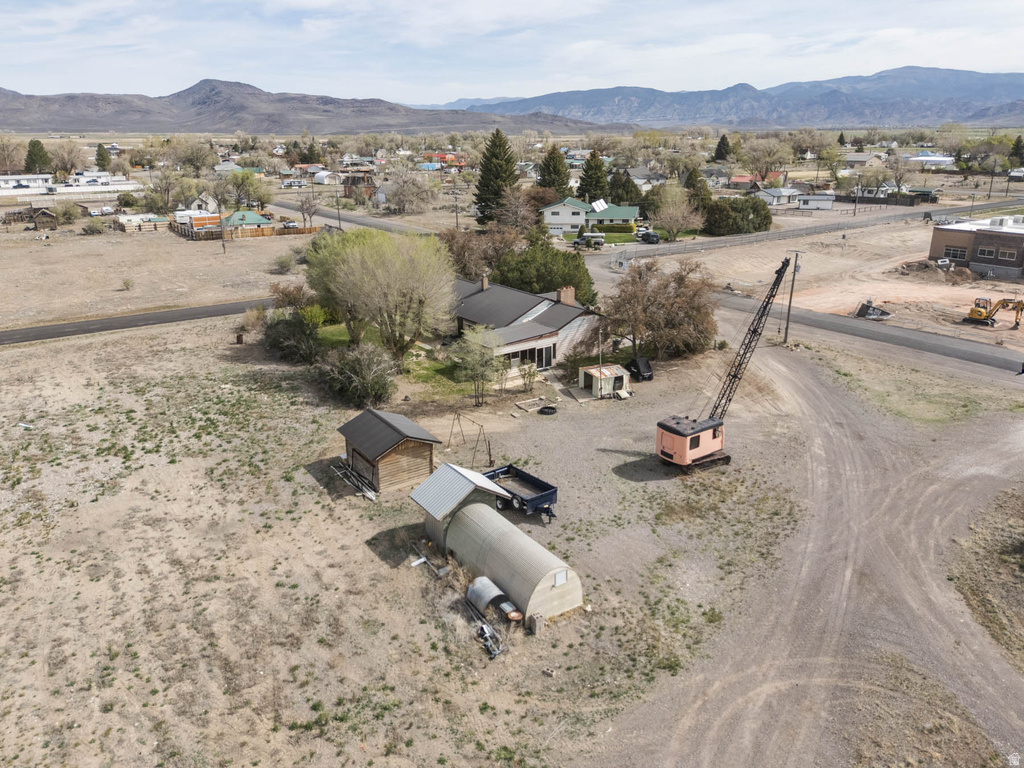 210 S 100 W Circleville, UT 84723