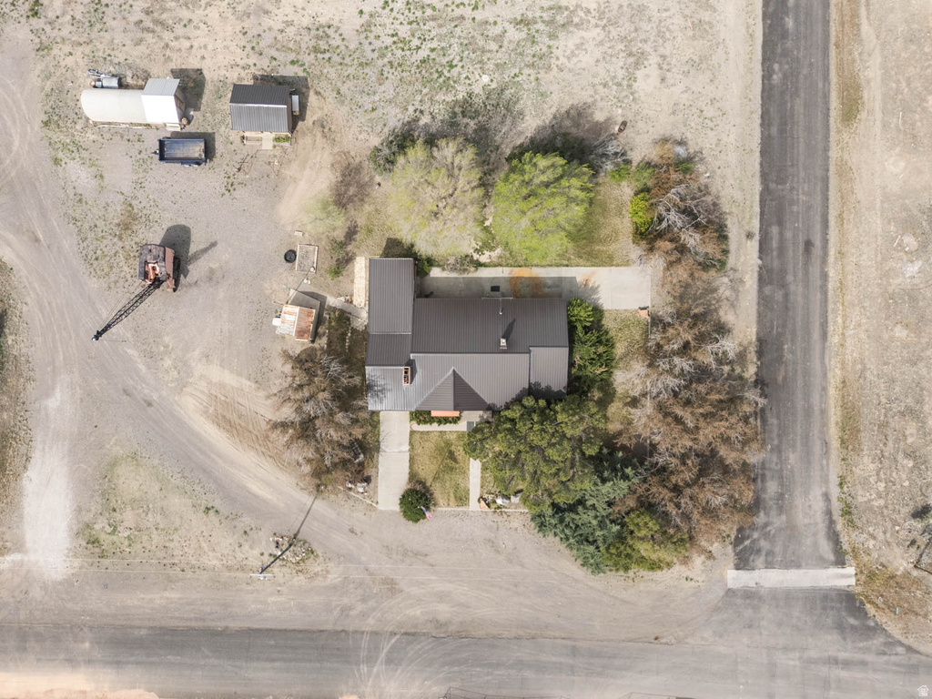 210 S 100 W Circleville, UT 84723