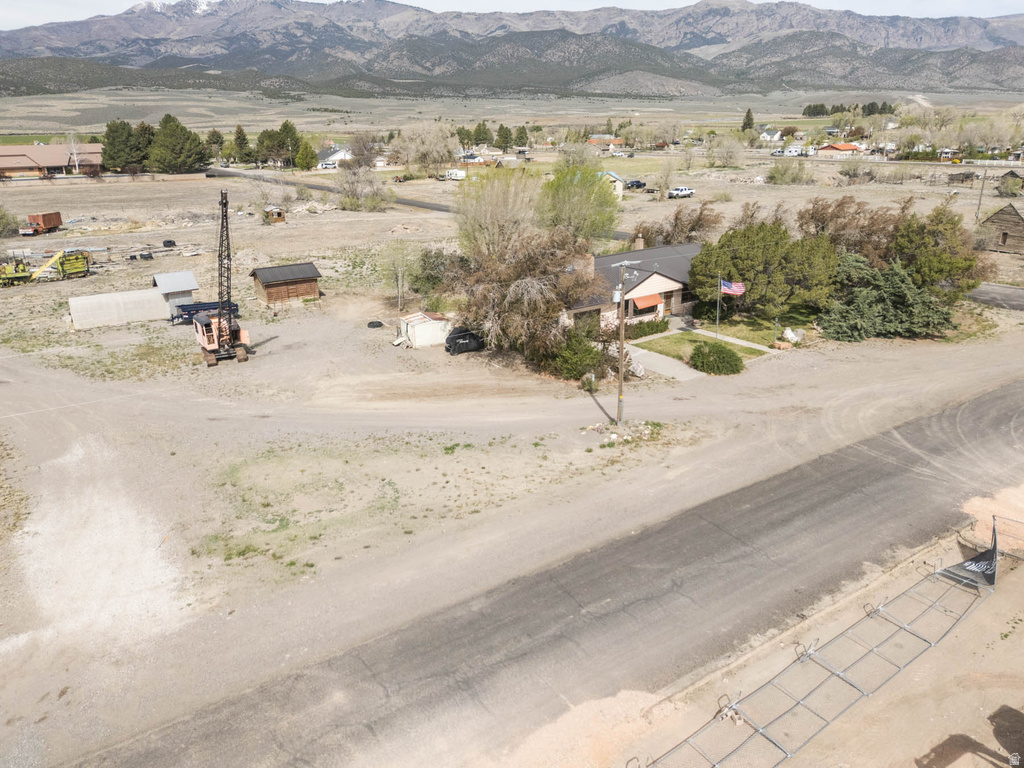 210 S 100 W Circleville, UT 84723