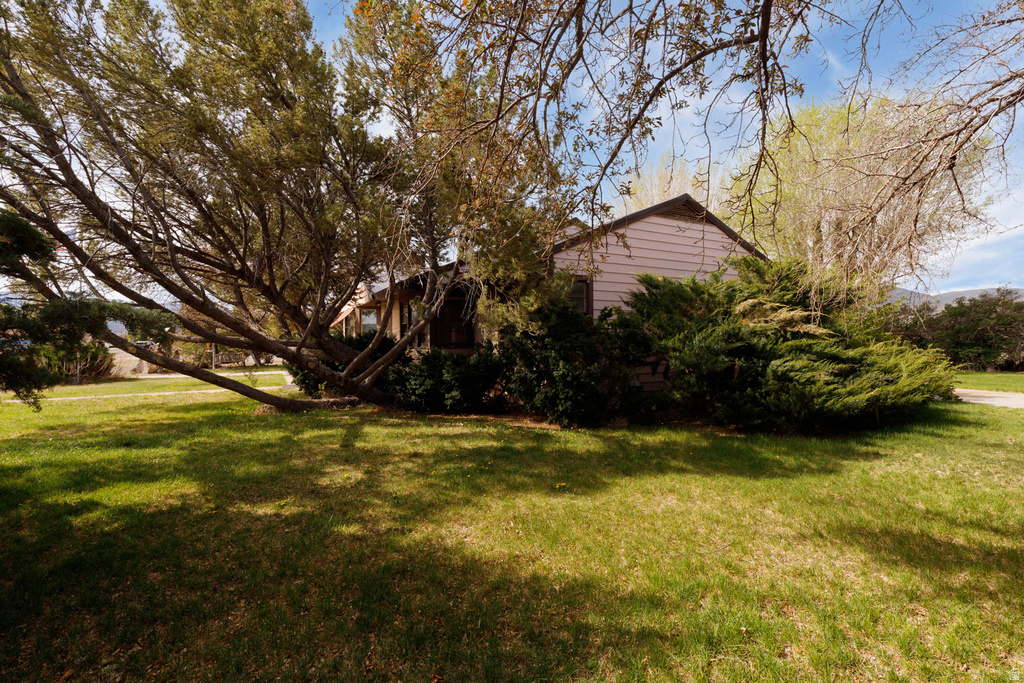 210 S 100 W Circleville, UT 84723