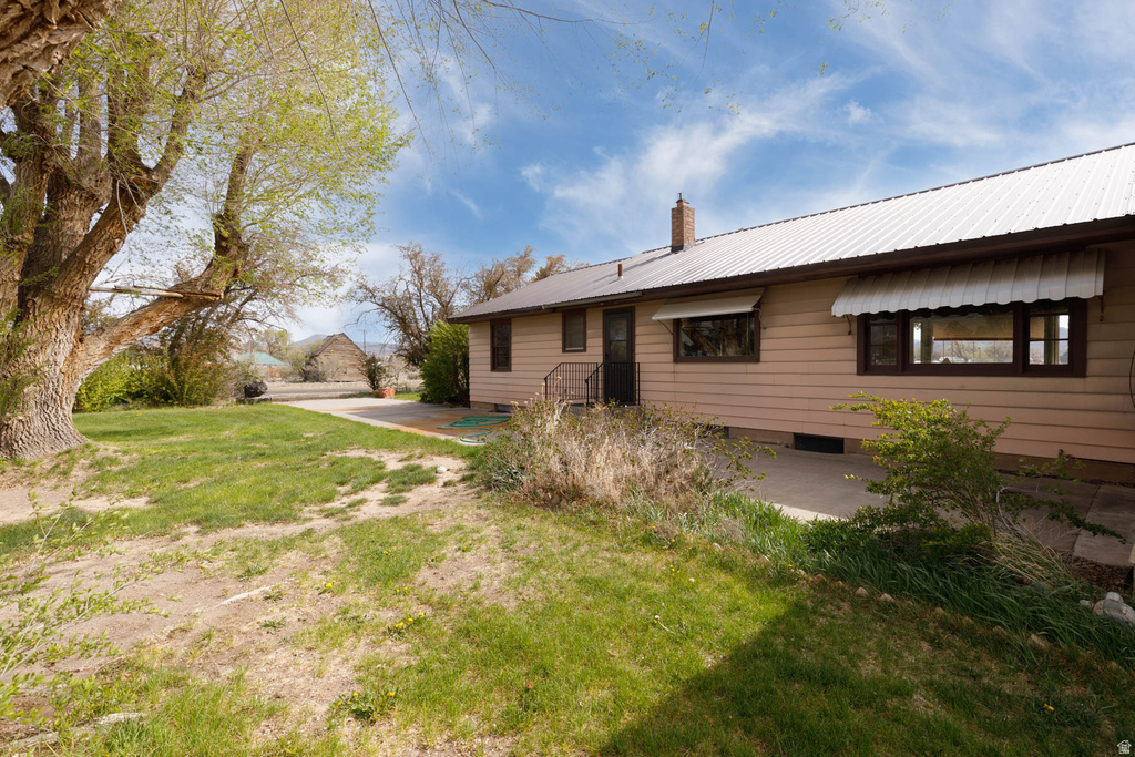 210 S 100 W Circleville, UT 84723