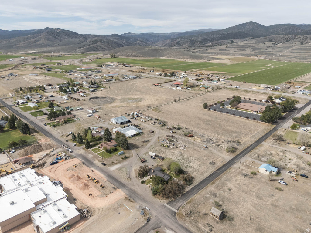 210 S 100 W Circleville, UT 84723