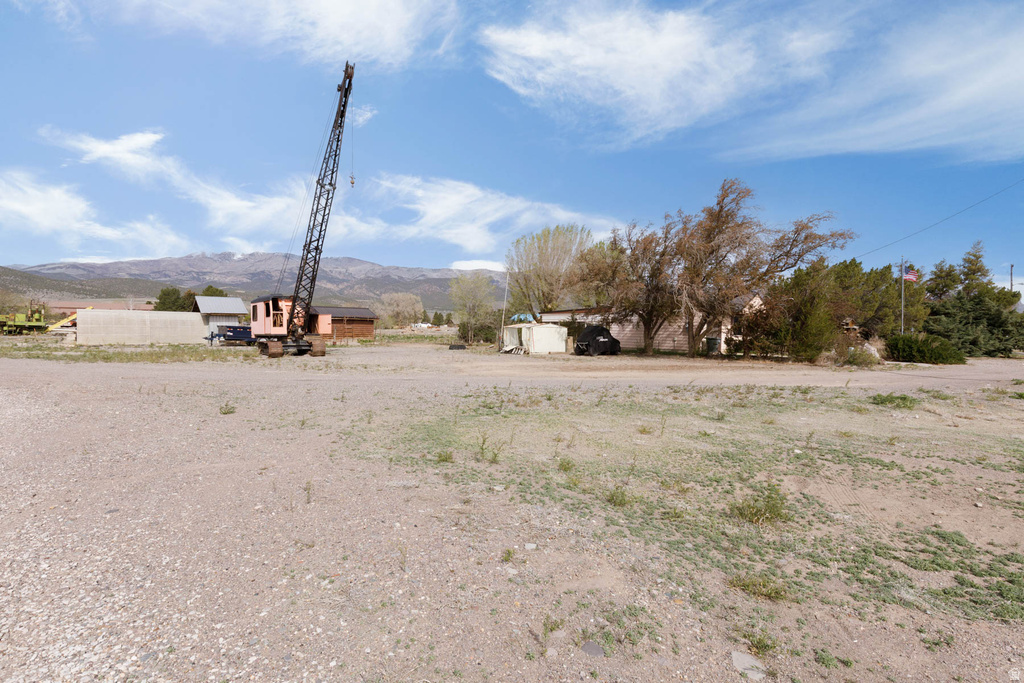 210 S 100 W Circleville, UT 84723