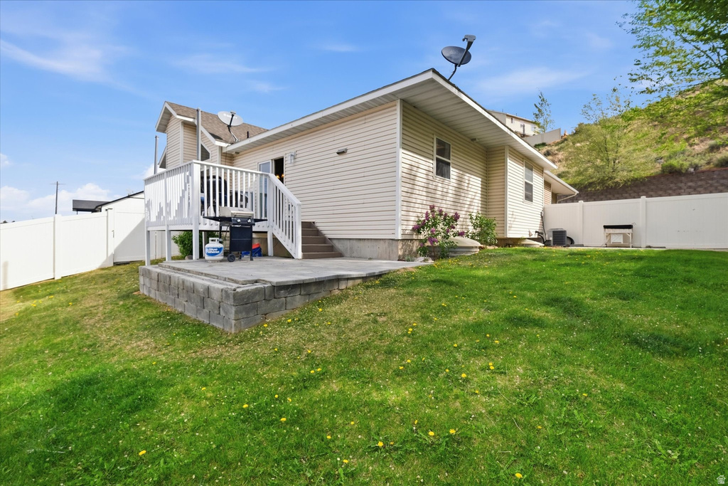 1100 WALL ST Pocatello, ID 83201