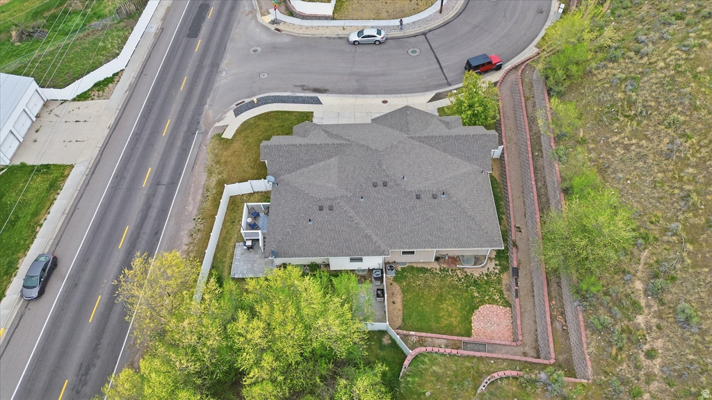 1100 WALL ST Pocatello, ID 83201