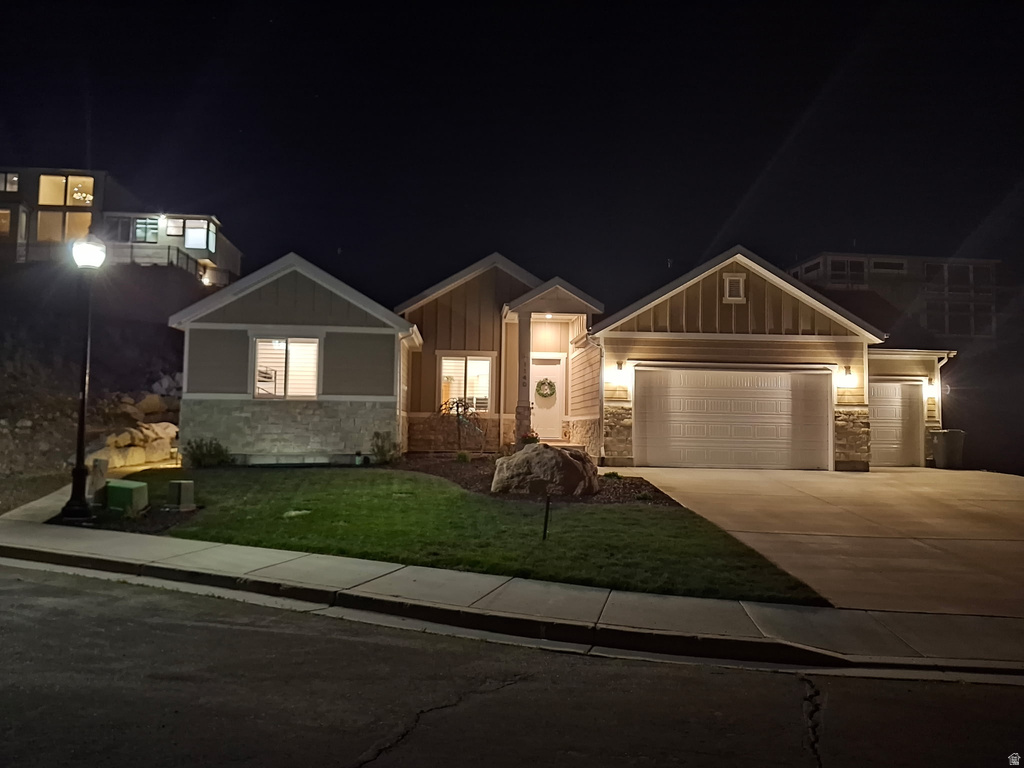 1140 E 370 S Santaquin, UT 84655