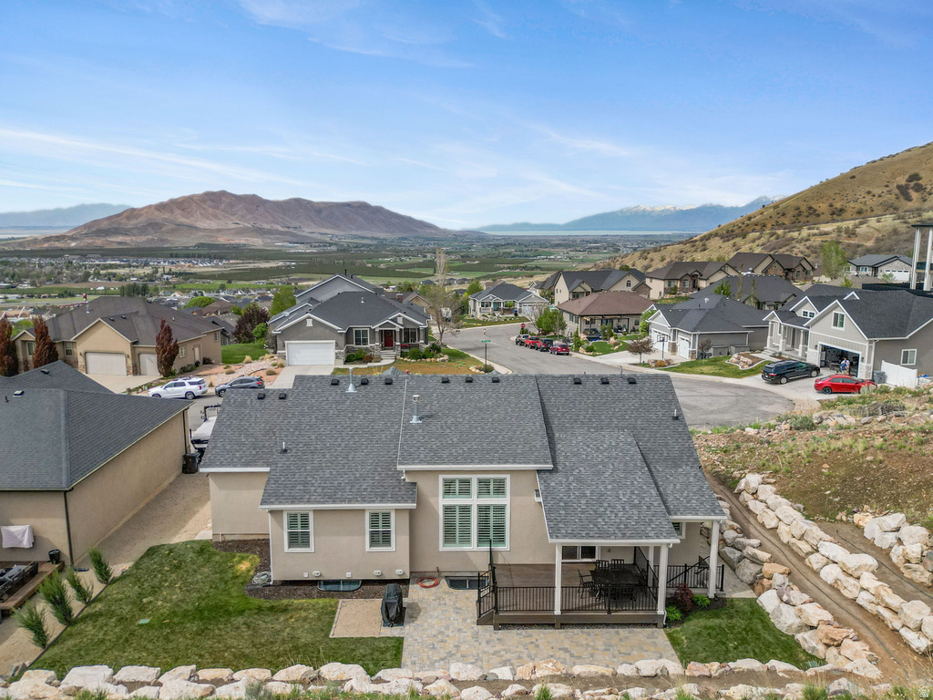 1140 E 370 S Santaquin, UT 84655