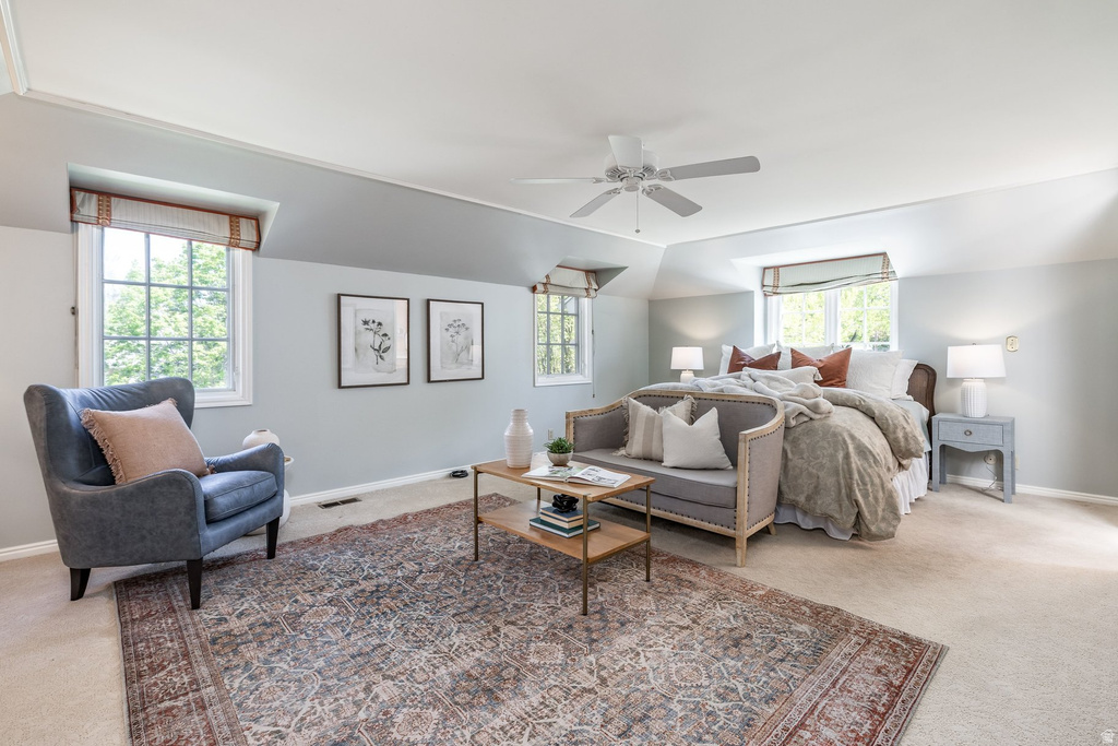 2390 E BERNADINE DR Salt Lake City, UT 84109