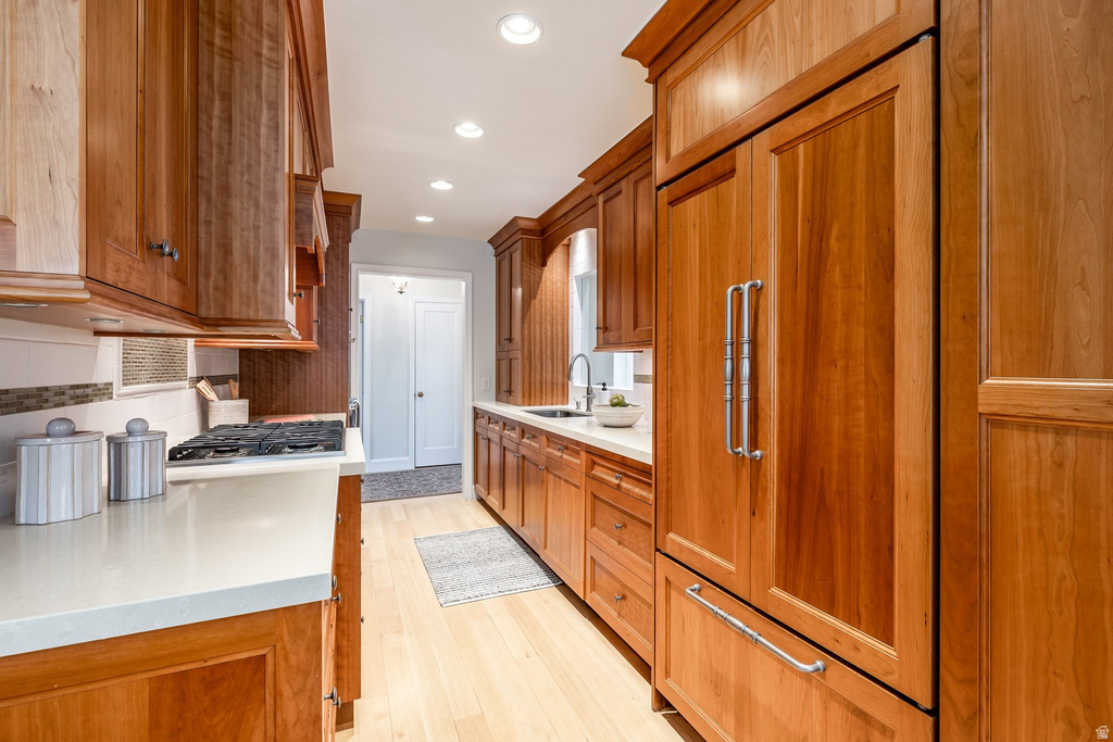 2390 E BERNADINE DR Salt Lake City, UT 84109