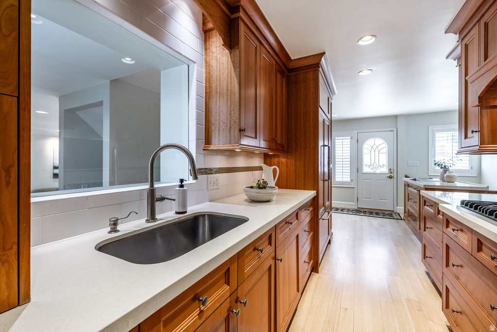 2390 E BERNADINE DR Salt Lake City, UT 84109