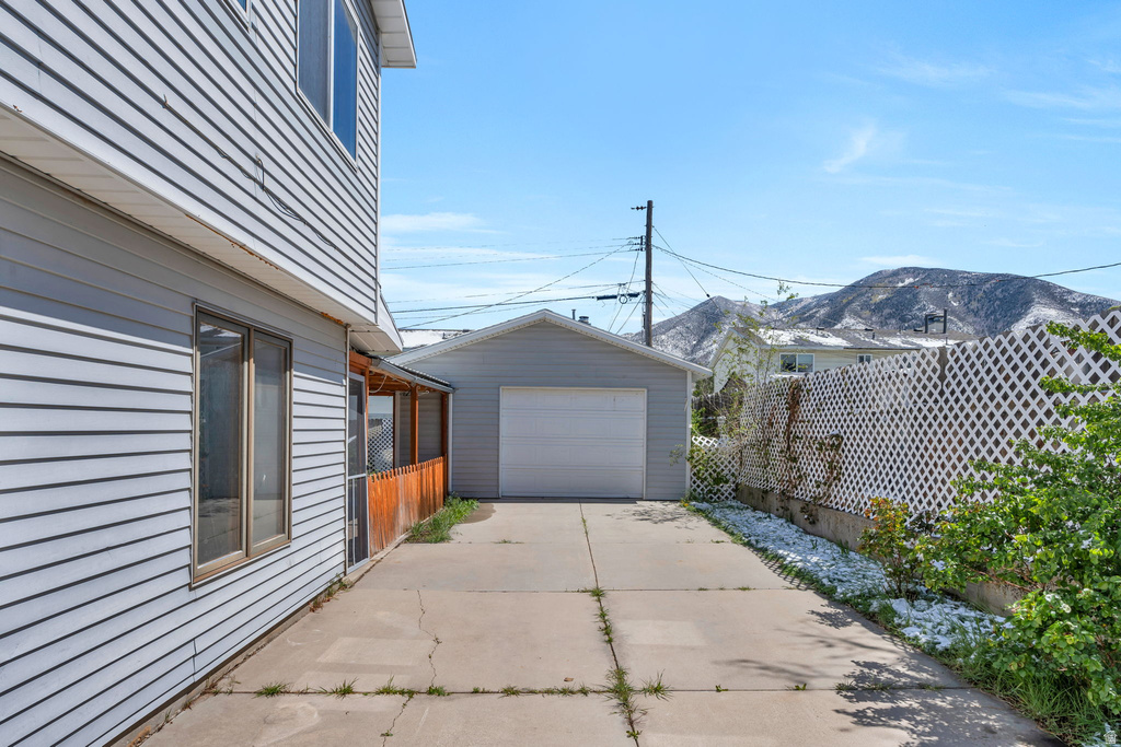 348 N LAKEVIEW AVE. Tooele, UT 84074