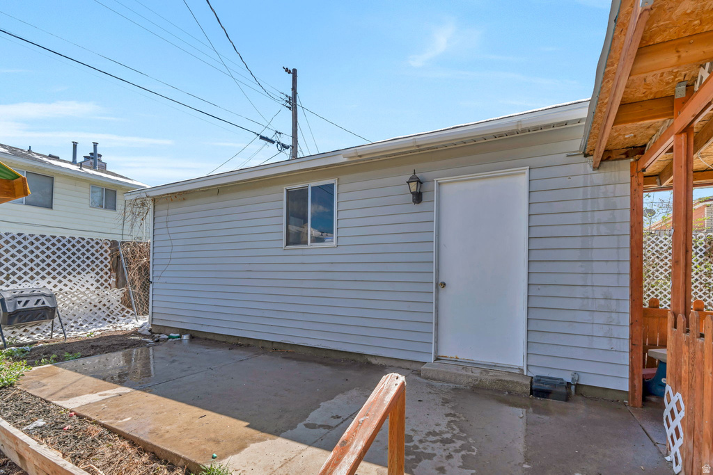 348 N LAKEVIEW AVE. Tooele, UT 84074