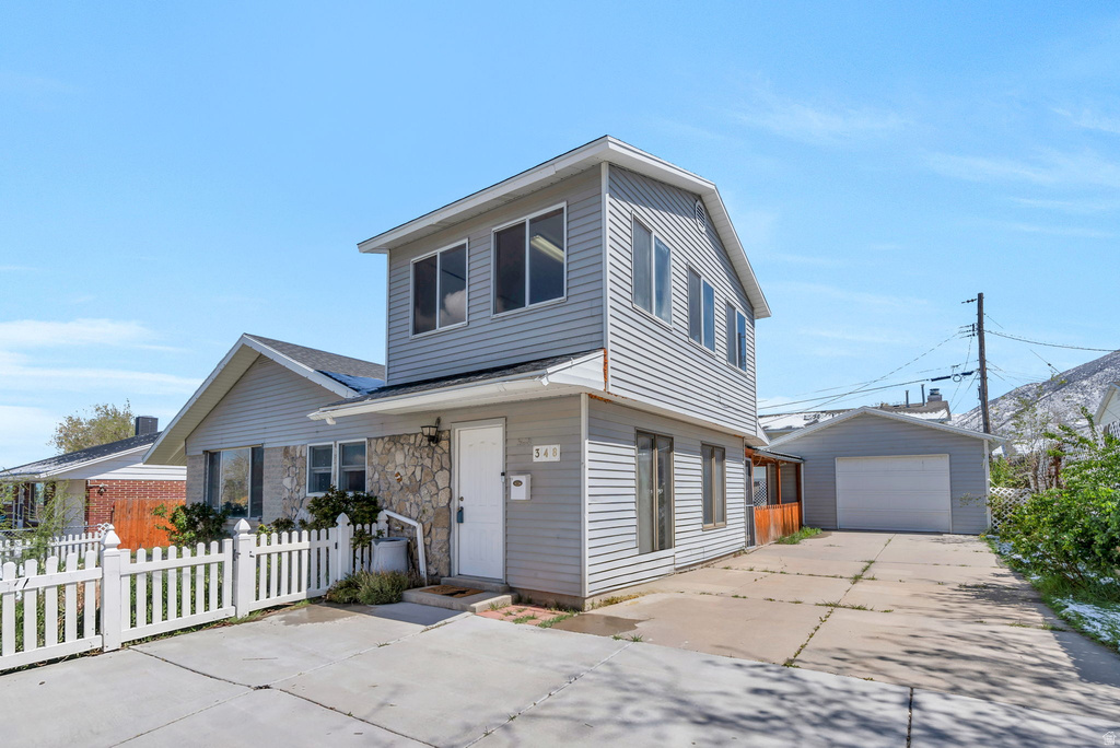 348 N LAKEVIEW AVE. Tooele, UT 84074
