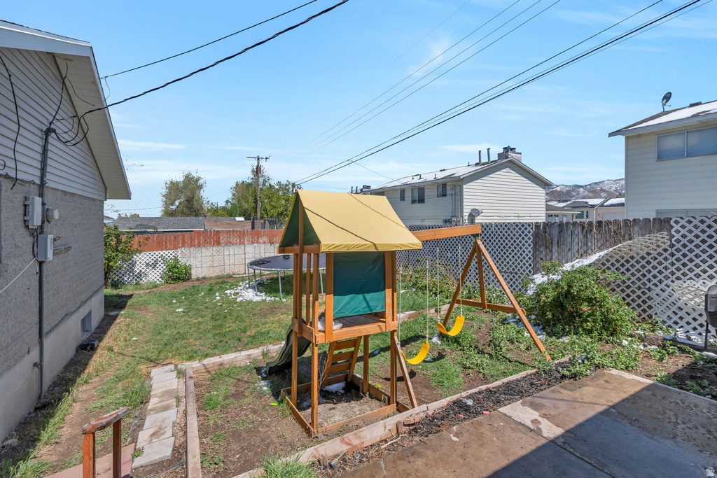 348 N LAKEVIEW AVE. Tooele, UT 84074