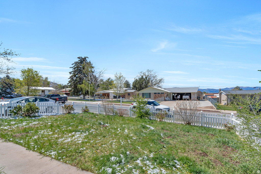 348 N LAKEVIEW AVE. Tooele, UT 84074