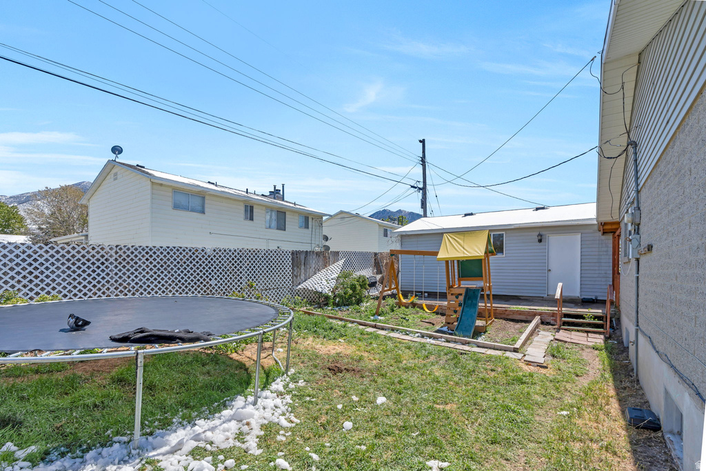 348 N LAKEVIEW AVE. Tooele, UT 84074