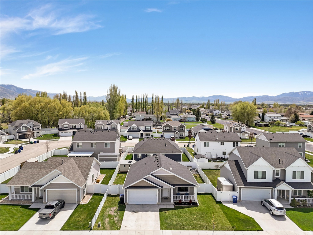 1174 W 240 S Logan, UT 84321