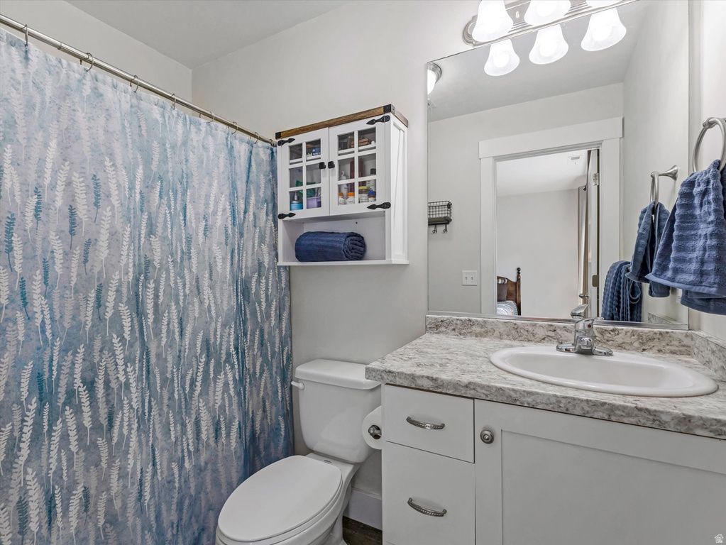 1174 W 240 S Logan, UT 84321