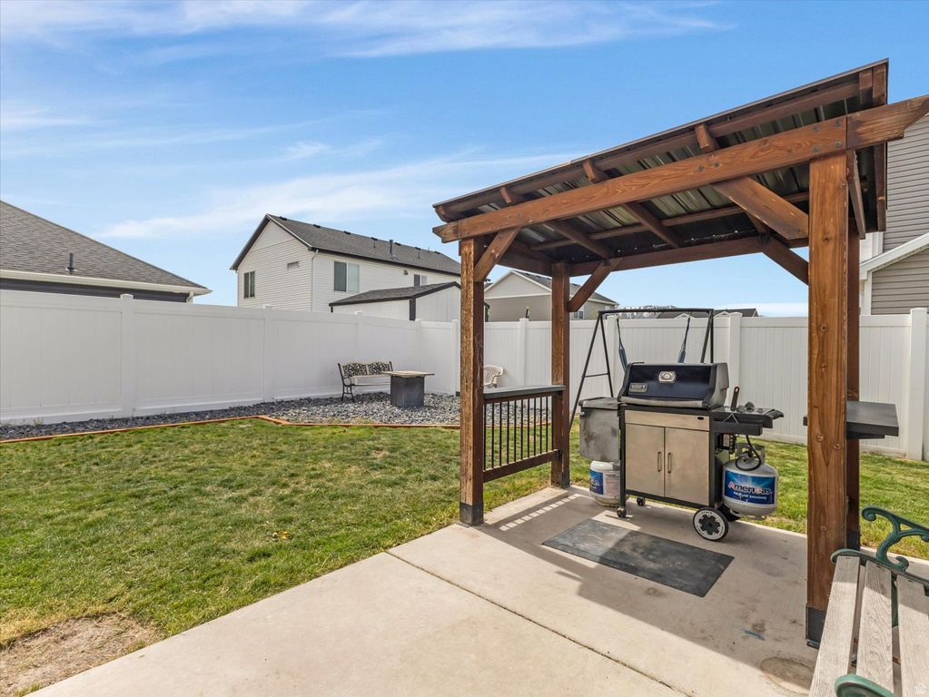 1174 W 240 S Logan, UT 84321