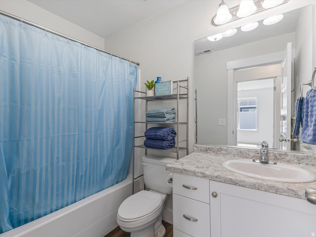 1174 W 240 S Logan, UT 84321