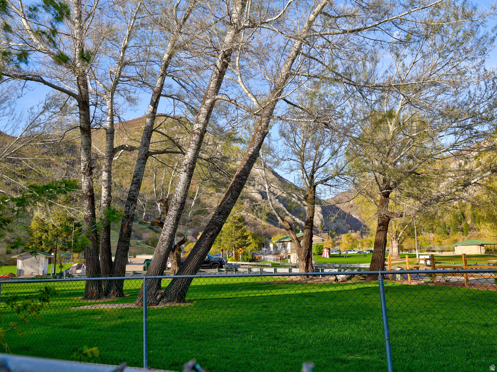 6758 FAIRFAX DR Provo, UT 84604