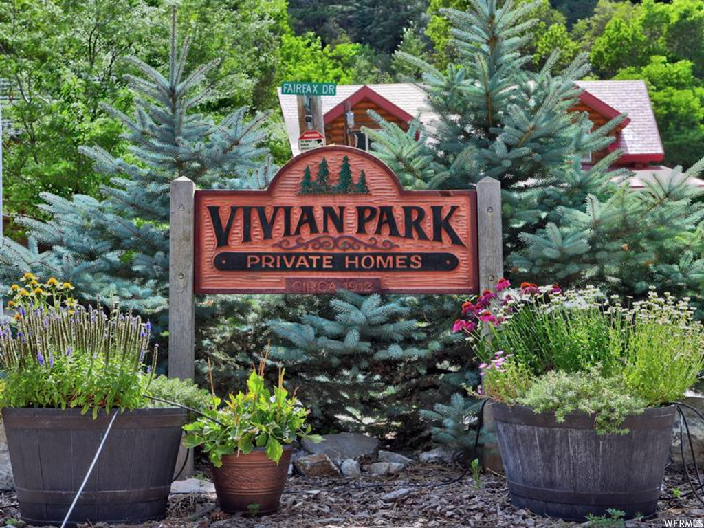 6758 FAIRFAX DR Provo, UT 84604