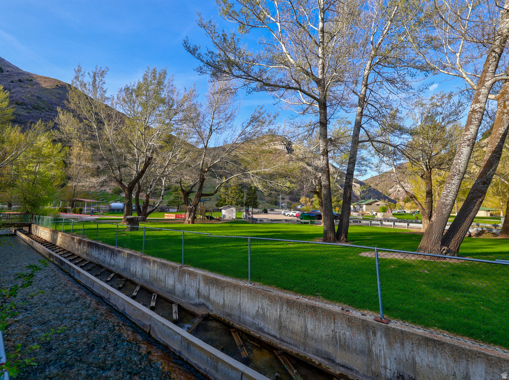 6758 FAIRFAX DR Provo, UT 84604