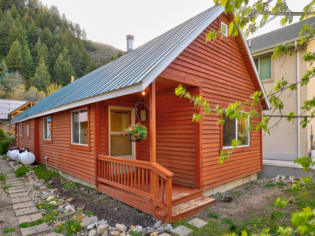 6758 FAIRFAX DR Provo, UT 84604