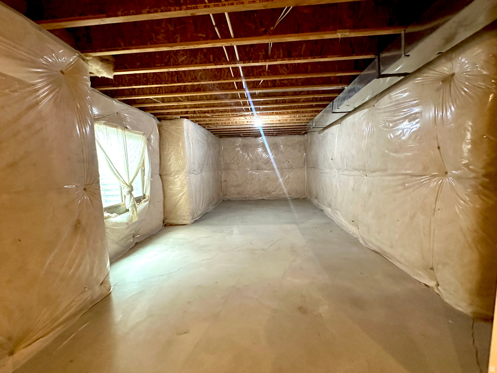 3776 E CUNNINGHILL DR Eagle Mountain, UT 84005