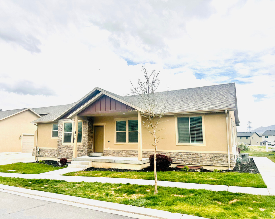 3776 E CUNNINGHILL DR Eagle Mountain, UT 84005