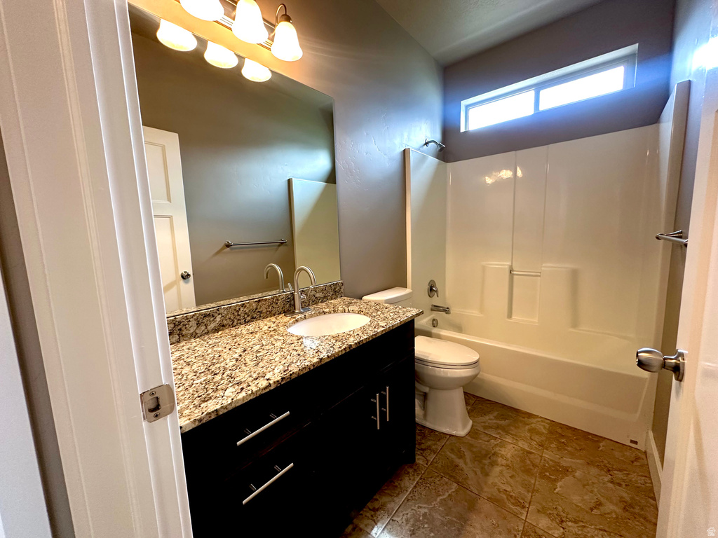 3776 E CUNNINGHILL DR Eagle Mountain, UT 84005